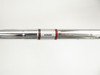 Tour Edge Exotics CB Pro 6h Hybrid 30 degree with Steel Stiff