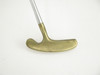Acushnet Bullseye Flange Offset Putter 35 inches