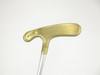 Acushnet Bullseye Standard Flange Putter