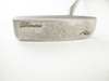 Never Compromise Tycoon Putter