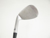 Scor 4161 V-Sole Sand Wedge 55 degree w/ Graphite Regular