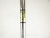 Bobby Jones Jesse Ortiz PELZ Sand Wedge 56 degree with Steel Wedge Flex