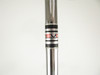 Zevo Golf Powersole Lob Wedge 60 degree with Steel Wedge Flex