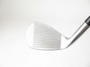 Edison Forged Wedge 53 degree with Steel KBS Tour 120 Stiff Flex