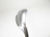 Edison Forged Wedge 59 degree with Steel KBS Tour 120 Stiff
