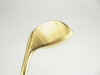 Ping Scottsdale Dr Pepper Gold Plated Driver