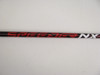 Fujikura Speeder NX 50g Regular Shaft with TaylorMade Tip