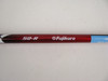 Fujikura Speeder NX 50g Regular Shaft with TaylorMade Tip