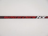 Fujikura Speeder NX 50g Regular Shaft w/ TaylorMade Tip