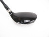 TaylorMade Rescue #3 Hybrid 19 degree with Graphite Stiff