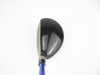 Snake Eyes Quick Strike Q3U Hybrid 17 degree with Graphite Stiff