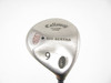 Callaway Big Bertha Divine Nine Fairway 9 wood