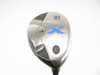 Callaway X Series 4h Hybrid 24 degree