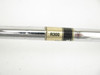 King Cobra Forged SS Single 7 iron w/ Steel Dynamic Gold Regular