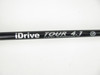 iDrive Hybrid 5 iron 25 degree with Graphite Senior