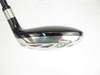 iDrive Hybrid 5 iron 25 degree w/ Graphite Senior