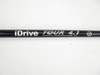 iDrive Hybrid 5 iron 25 degree w/ Graphite Senior