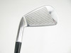 Mizuno MP-60 Single 4 iron with Steel Dynamic Gold S300 Stiff