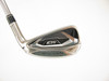 TaylorMade M3 7 iron with Steel Stiff