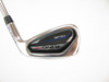 Cobra King F9 8 Iron with Steel Stiff