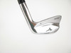 Mizuno MP-4 7 iron with Steel Stiff