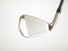 Wilson Staff D9 5 iron w/ Graphite Senior