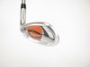 Cobra Amp Cell Lob Wedge with Steel Stiff