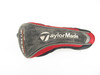 TaylorMade Rescue Dual #3 Hybrid 19 degree w/ Graphite Regular +Headcover