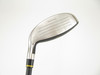 GX-7 Fairway wood 21 degree with Graphite Senior +Headcover