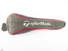 TaylorMade Rescue MID #3 Hybrid 19 degree w/ Graphite Stiff +Headcover