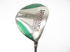 Warrior Custom Golf Fairway 2 wood 12.5 degree