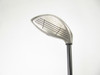 LEFT HAND Callaway Big Bertha War Bird Heavenwood 7 wood with Graphite Regular