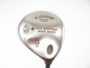 Callaway Big Bertha War Bird Divine Nine 9 wood