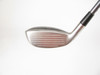 Cleveland Launcher 2i Hybrid 21* with Graphite Regular