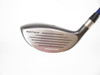 Mac Burrows Powersphere Fairway 3 wood w/ Graphite Extra Stiff