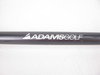 Adams Speedline Fairway 5 wood with Graphite Stiff