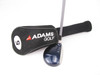 Adams Tight Lies GT Fairway Strong 5 wood 19 degree with Graphite Regular +Headcover