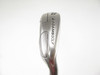 Adams Idea a12 OS Single 8 iron with Steel Stiff