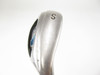 Callaway Rogue Sand Wedge with Steel Stiff