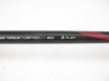 Callaway RAZR X 9 Iron with Graphite Senior