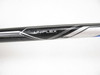 TaylorMade Speedblade 5 iron with Graphite Uniflex