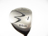 Wilson Fatshaft Driver 7.5*