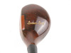 Wright & Ditson Lawson Little Persimmon 2 wood with Steel Regular