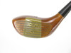 Wright & Ditson Lawson Little Persimmon Autograph Model 2 wood with Steel Regular