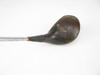 Bristol Persimmon de Luxe 2 wood with Steel Regular