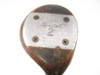 Bristol Persimmon de Luxe 2 wood