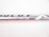 Project X Hybrid Shaft 6.0 Stiff PULLOUT .370