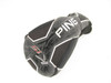 Ping K15 Driver Headcover