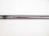 Mitsubishi Kuro Kage 80HY Hybrid Stiff Shaft PULLOUT .370