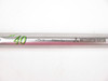 LADIES Mistsubishi Diamana Hybrid Shaft PULLOUT .335